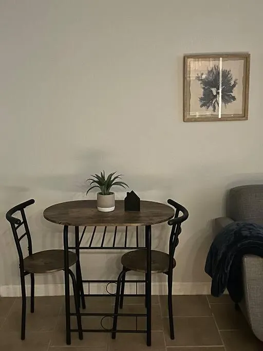 Morris Park Area Apartment New York