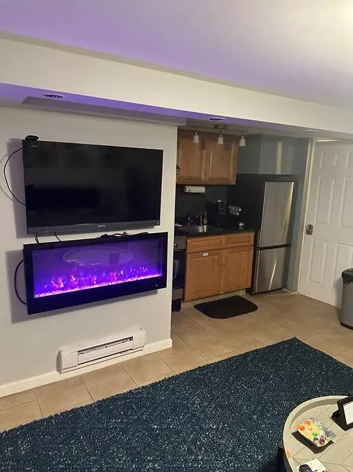 Morris Park Area Apartment New York United States