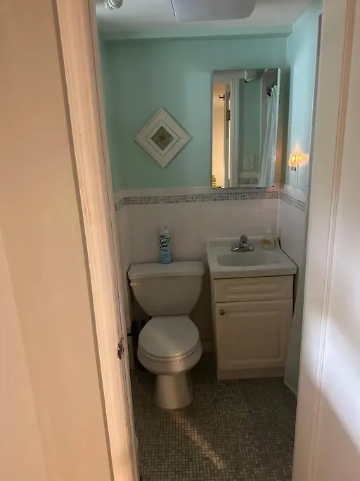 Morris Park Area Apartment New York United States