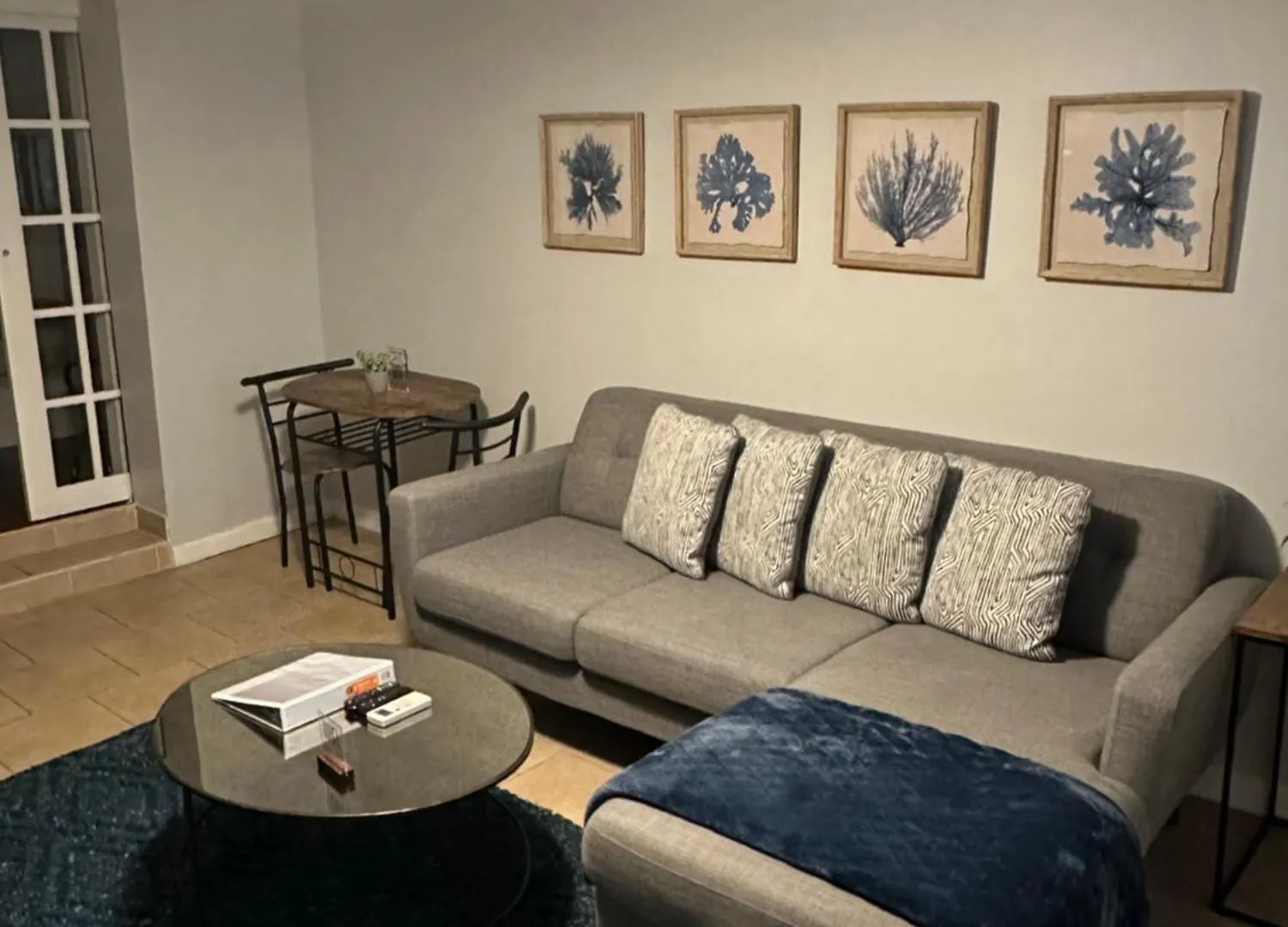 Morris Park Area Apartment New York