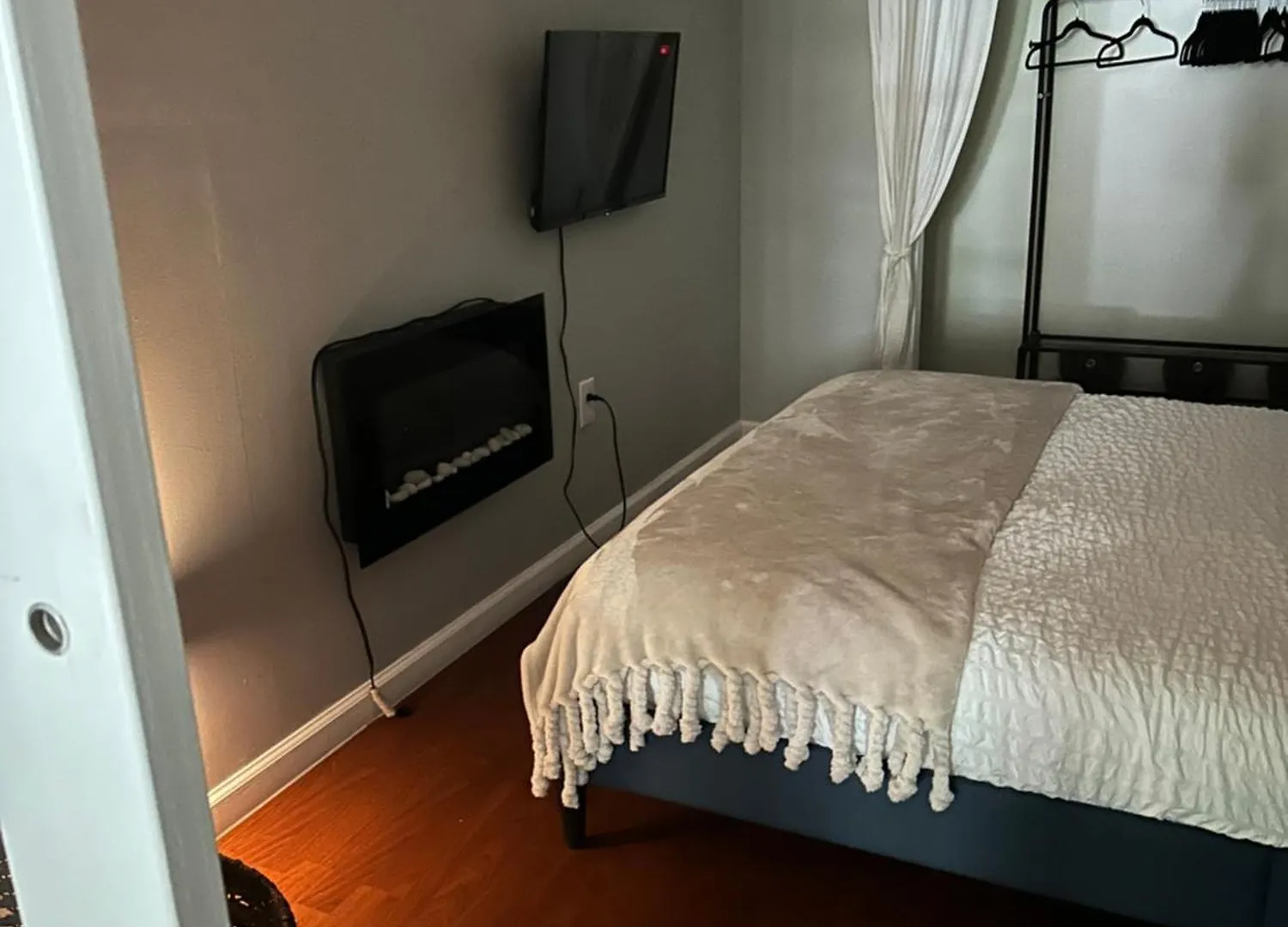 Morris Park Area Apartment New York United States