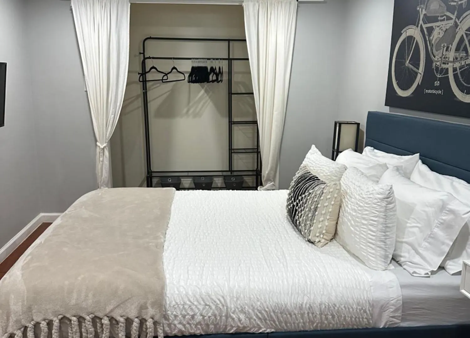 Morris Park Area Apartment New York 0*,  United States
