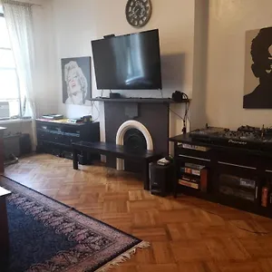 Homestay Private In East Village, New York