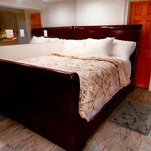 Apartment Jfk Private, New York