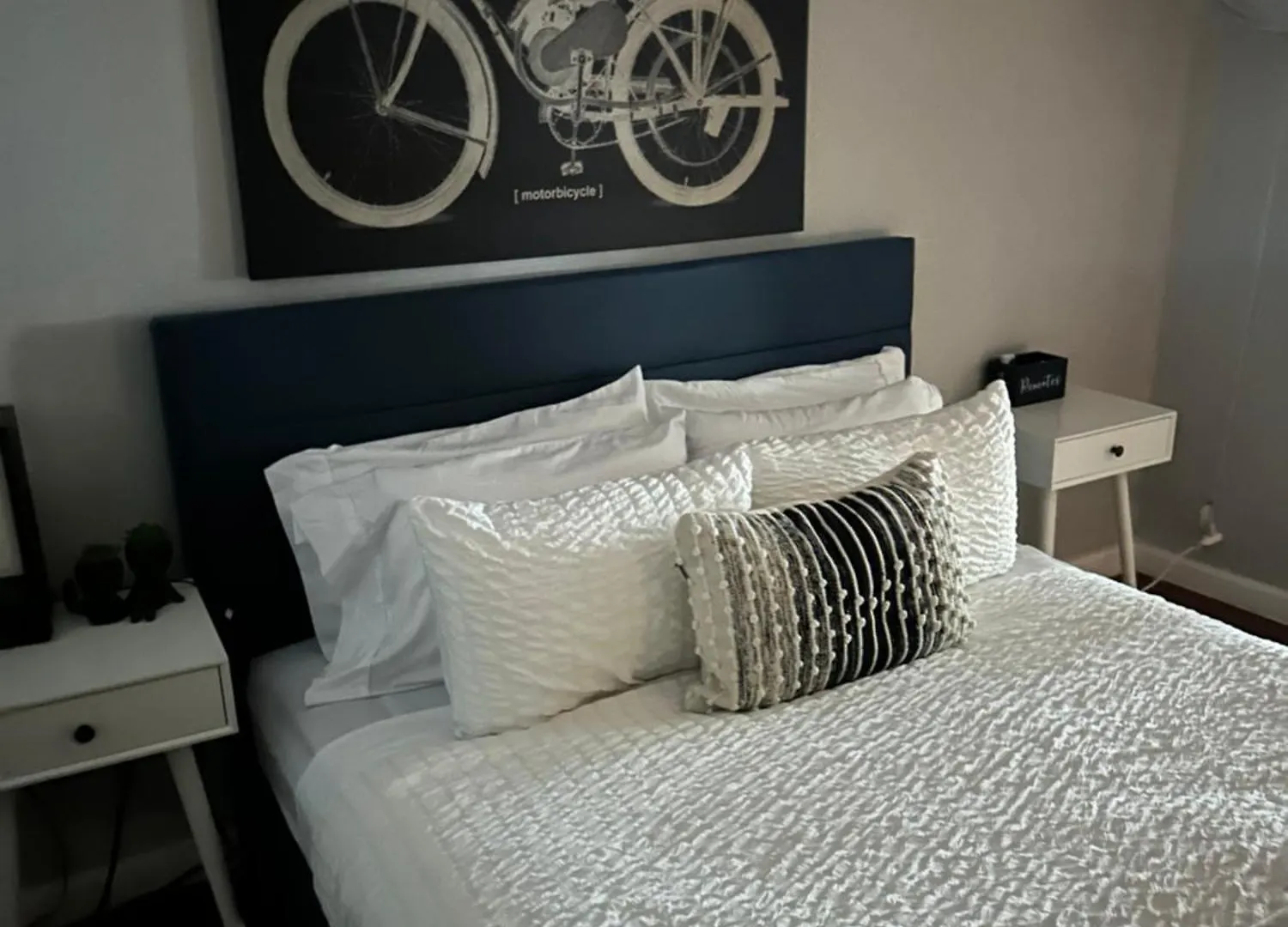 Ferienwohnung Morris Park Area New York